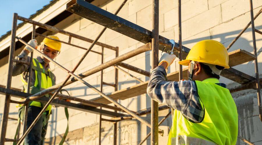Expert top industrial roofings services in Smith Center, KS